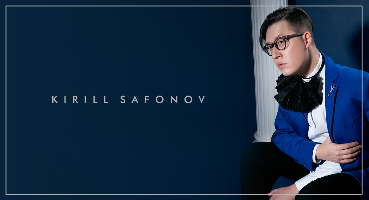 Kirill Safonov